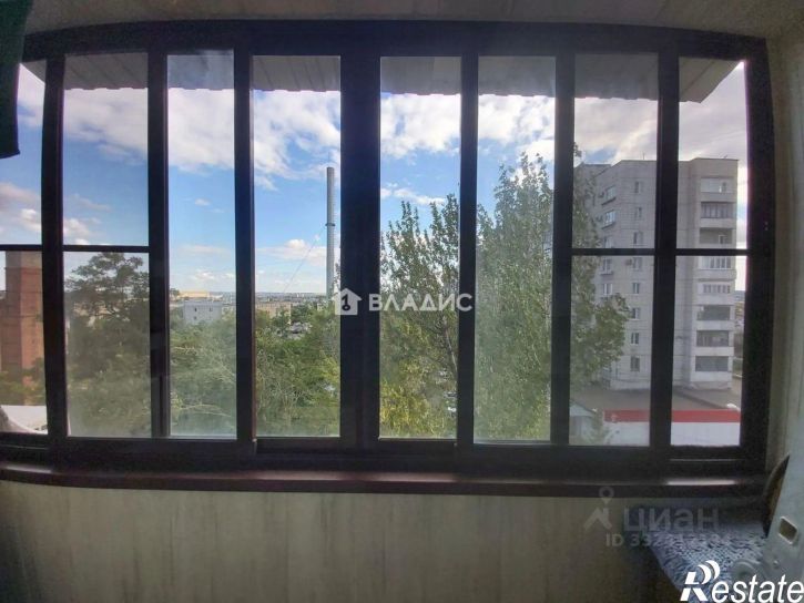 2-комн квартира ул Алексеевская, 17,  д. 17