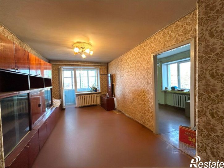 3-комн квартира ул им. Поддубного, 31,  д. 31