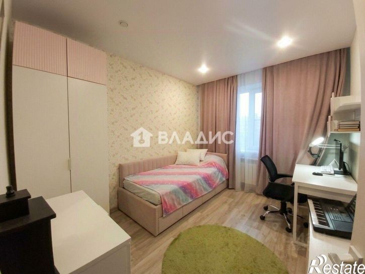 3-комн квартира ул Казахская, 8,  д. 8