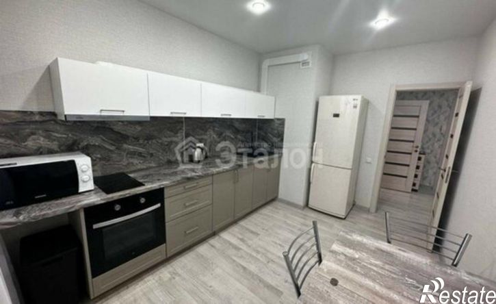 1-комн квартира ул им. Пархоменко, 8а,  д. 8а
