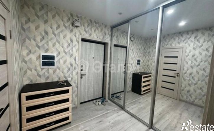 1-комн квартира ул им. Пархоменко, 8а,  д. 8а