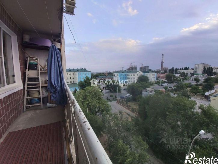 3-комн квартира ул Казахская, 8,  д. 8