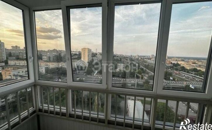 1-комн квартира ул им. Пархоменко, 8а,  д. 8а