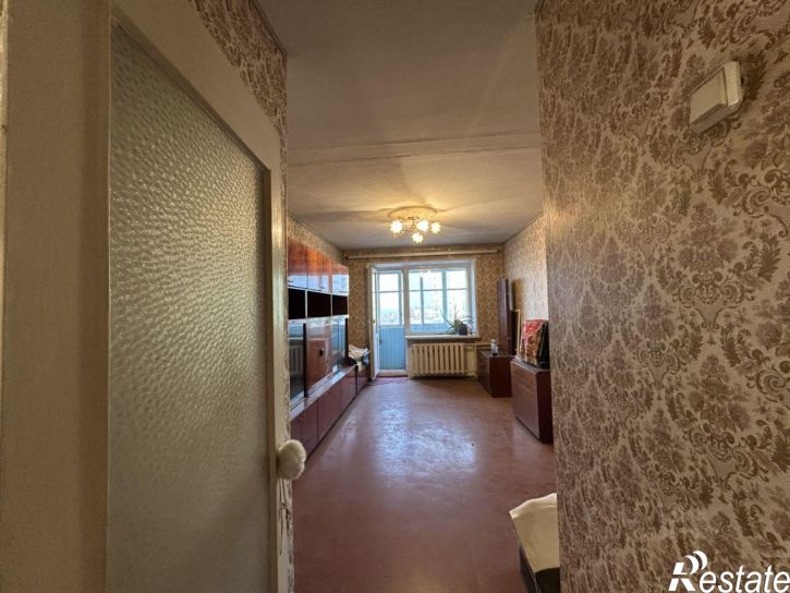 3-комн квартира ул им. Поддубного, 31,  д. 31