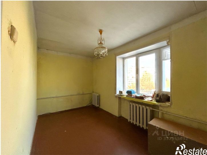 3-комн квартира ул им. Поддубного, 31,  д. 31