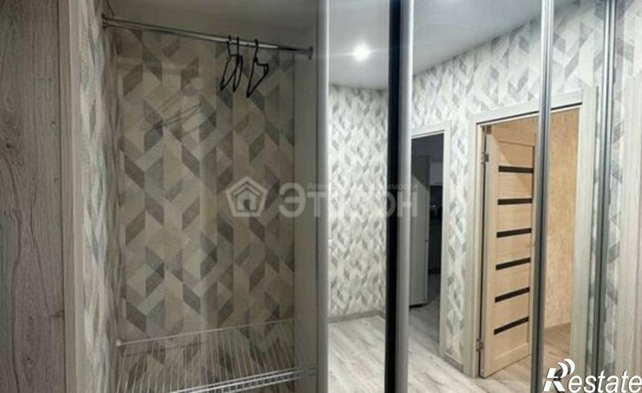1-комн квартира ул им. Пархоменко, 8а,  д. 8а