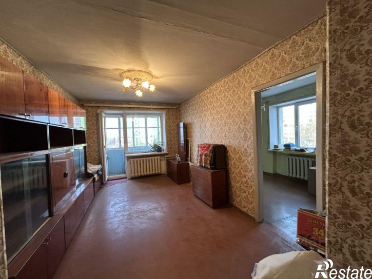 3-комн квартира ул им. Поддубного, 31,  д. 31