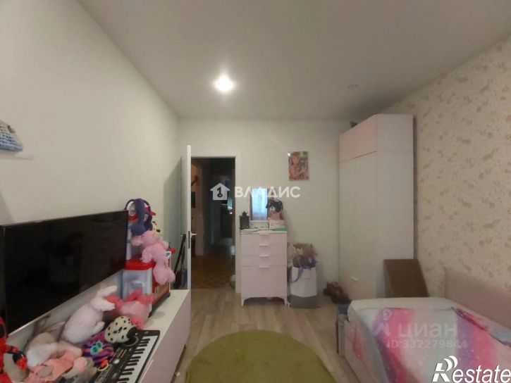 3-комн квартира ул Казахская, 8,  д. 8