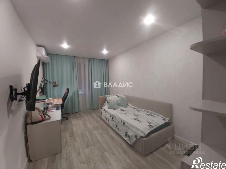 3-комн квартира ул Казахская, 8,  д. 8