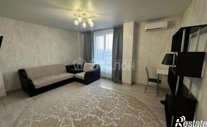 1-комн квартира ул им. Пархоменко, 8а,  д. 8а