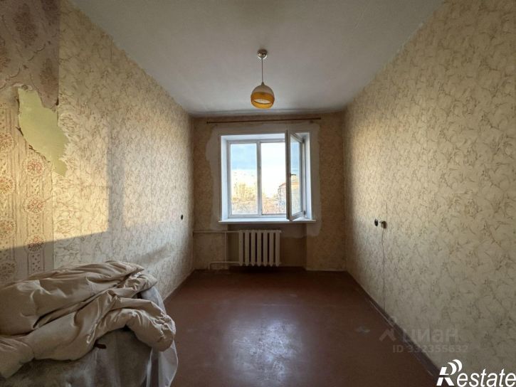 3-комн квартира ул им. Поддубного, 31,  д. 31