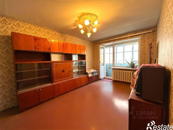 3-комн квартира ул им. Поддубного, 31,  д. 31