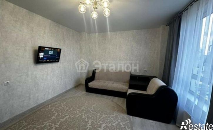 1-комн квартира ул им. Пархоменко, 8а,  д. 8а