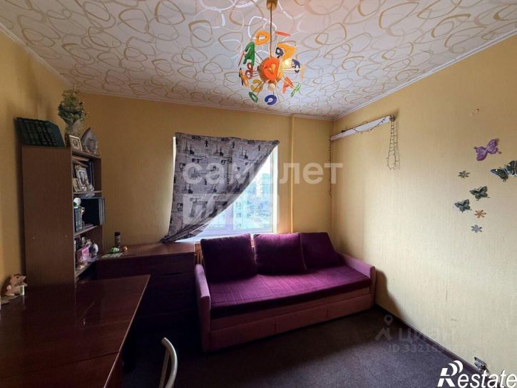 2-комн квартира ул им. Кирова, 98,  д. 98