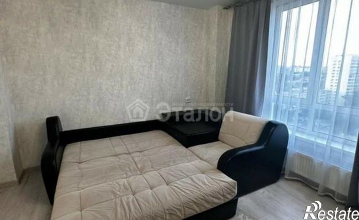 1-комн квартира ул им. Пархоменко, 8а,  д. 8а