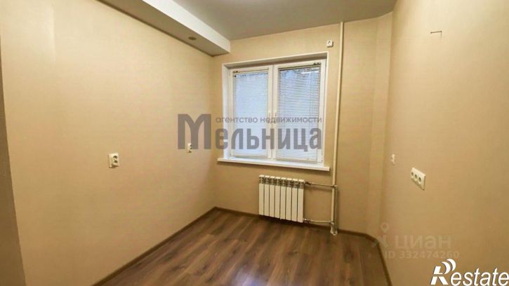 Комната ул им. Константина Симонова, 24,  д. 24