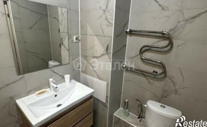 1-комн квартира ул им. Пархоменко, 8а,  д. 8а