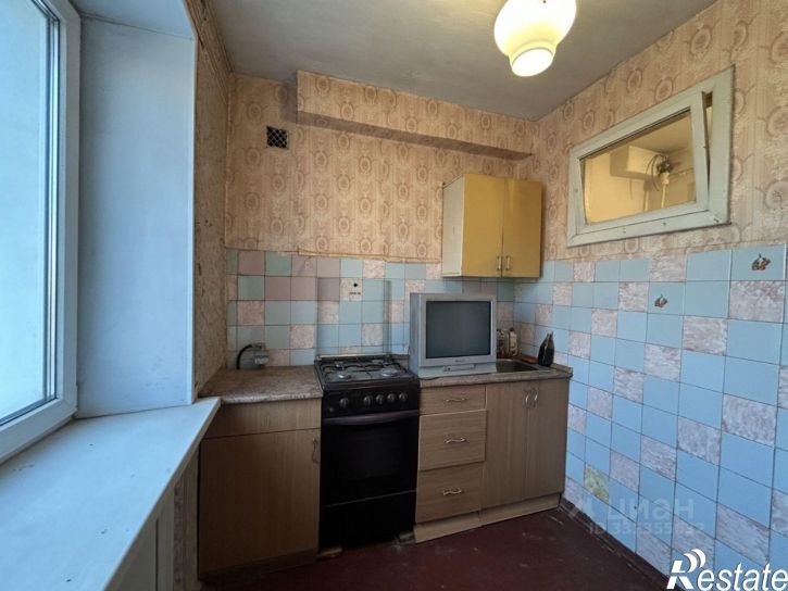 3-комн квартира ул им. Поддубного, 31,  д. 31