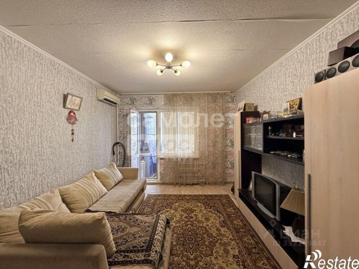 2-комн квартира ул им. Кирова, 98,  д. 98