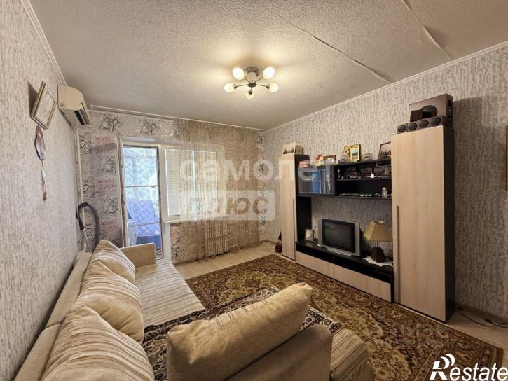 2-комн квартира ул им. Кирова, 98,  д. 98