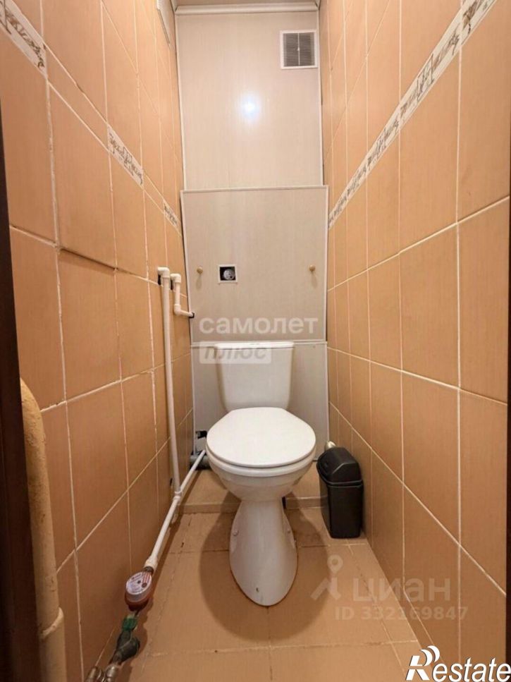 2-комн квартира ул им. Кирова, 98,  д. 98