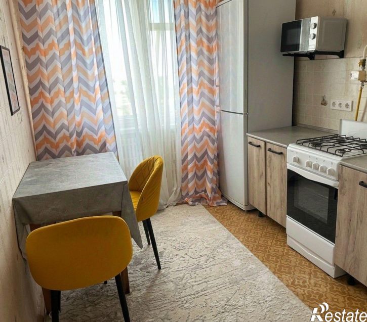 2-комн квартира ул Ростовская, 10,  д. 10