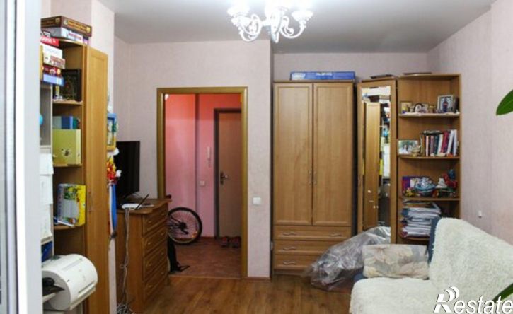 1-комн квартира ул им. Малиновского, 10а,  д. 10а
