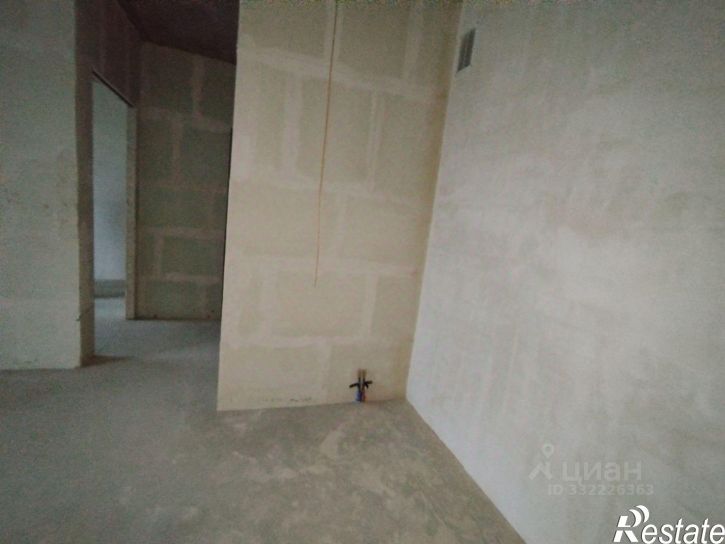 1-комн квартира Волгоград городской округ