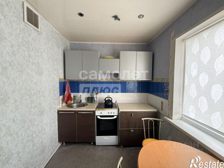 2-комн квартира ул им. Кирова, 98,  д. 98