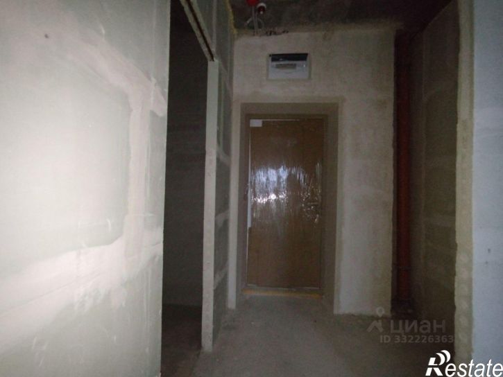 1-комн квартира Волгоград городской округ