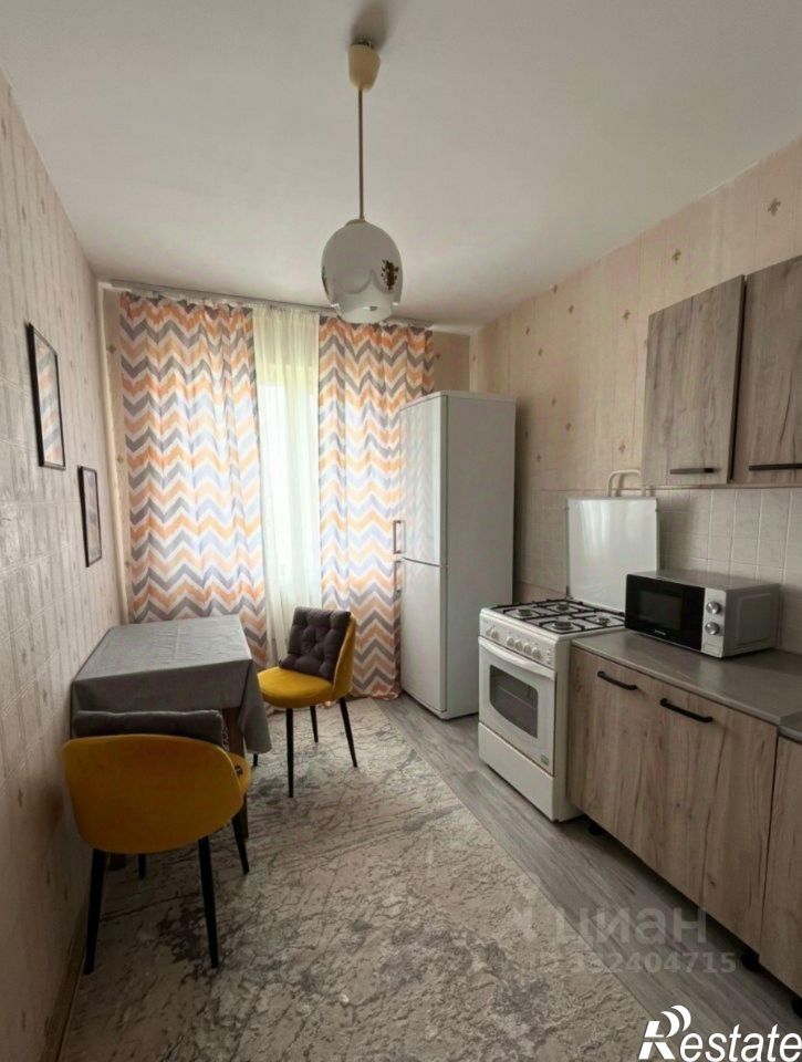 2-комн квартира ул Ростовская, 10,  д. 10