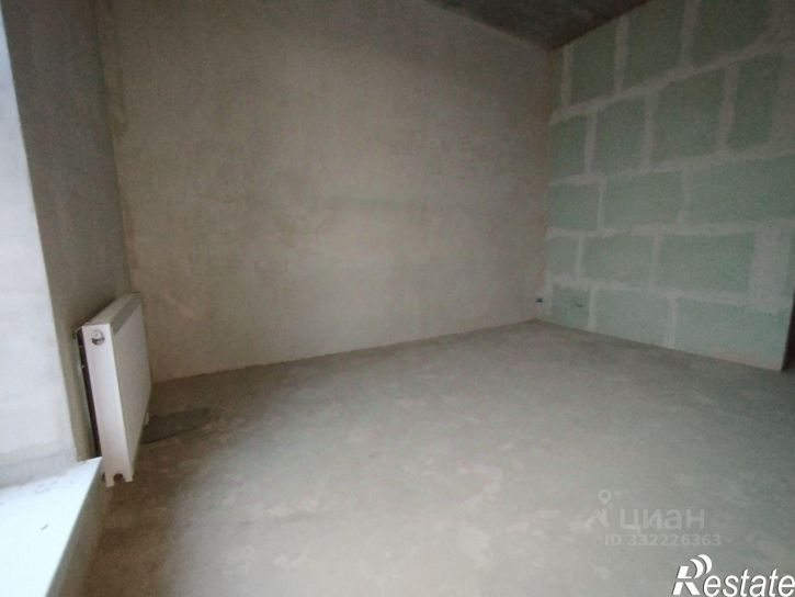 1-комн квартира Волгоград городской округ