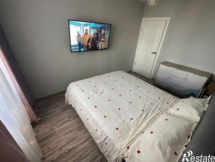 2-комн квартира ул Ростовская, 10,  д. 10