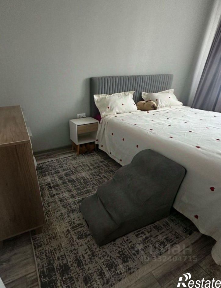 2-комн квартира ул Ростовская, 10,  д. 10