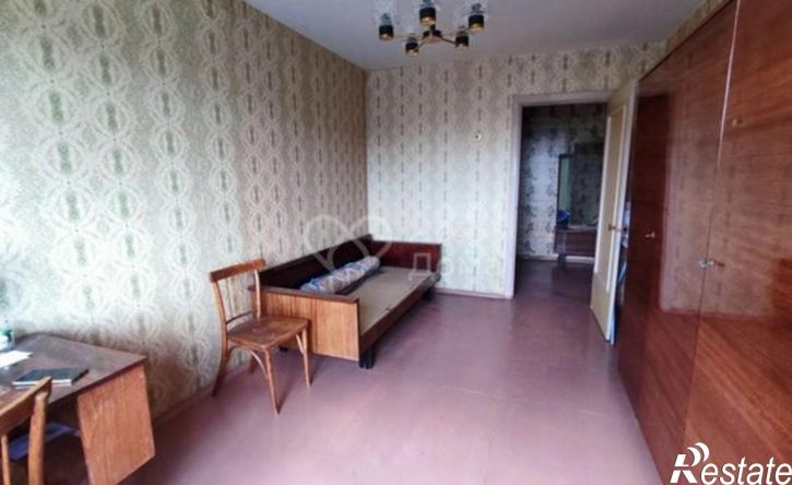 3-комн квартира ул Ростовская, 19,  д. 19