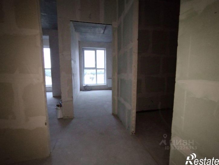 1-комн квартира Волгоград городской округ