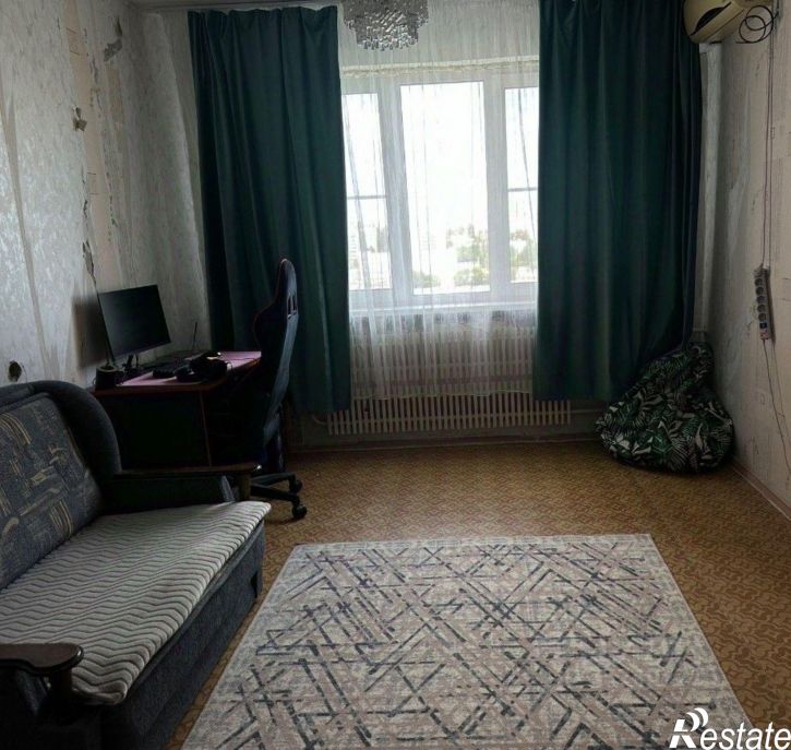2-комн квартира ул Ростовская, 10,  д. 10