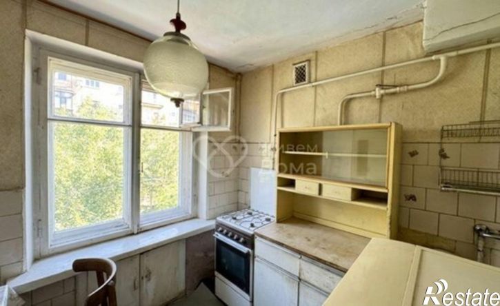 1-комн квартира ул им. маршала Чуйкова, 39,  д. 39