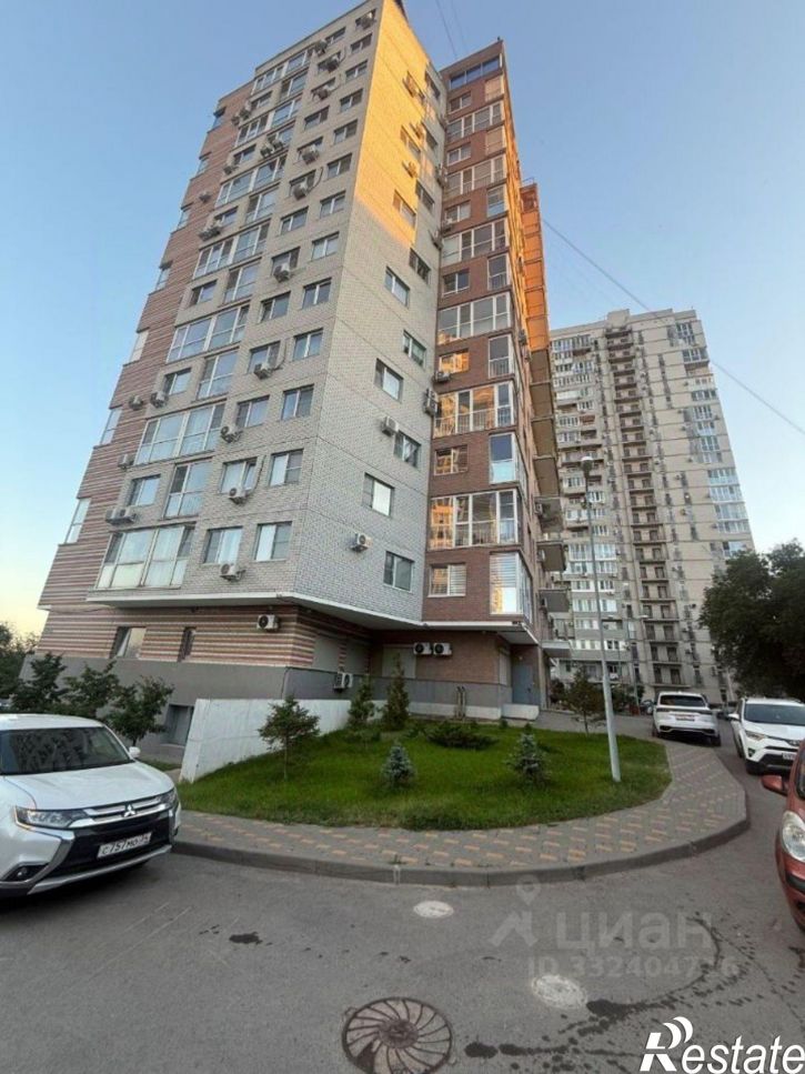 2-комн квартира ул им. Лавочкина, 5,  д. 5