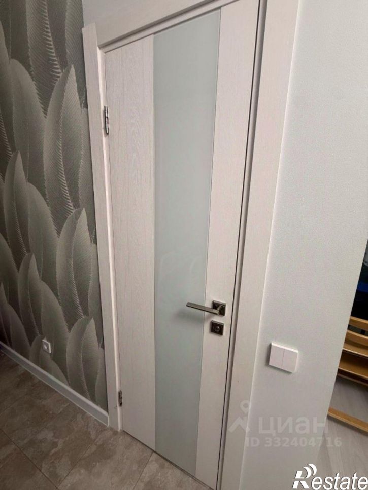 2-комн квартира ул им. Лавочкина, 5,  д. 5