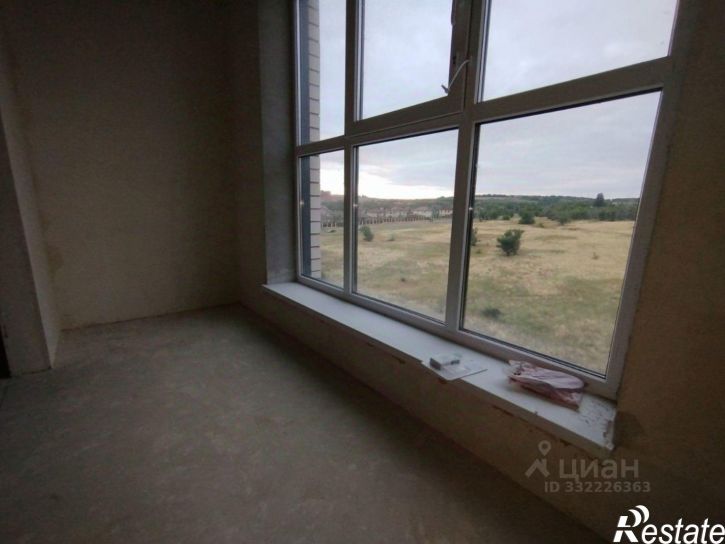 1-комн квартира Волгоград городской округ