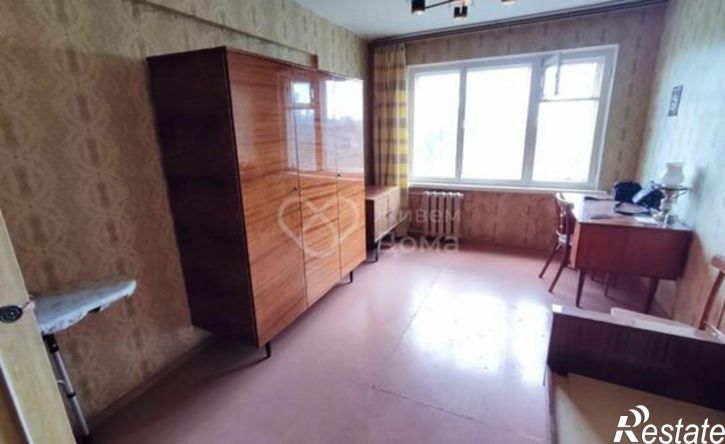 3-комн квартира ул Ростовская, 19,  д. 19