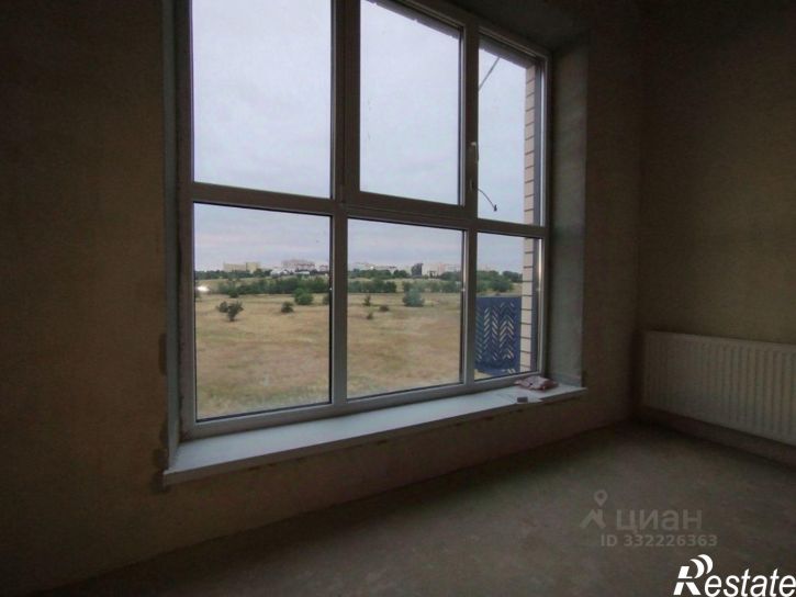 1-комн квартира Волгоград городской округ