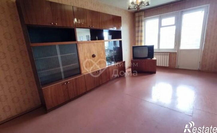 3-комн квартира ул Ростовская, 19,  д. 19