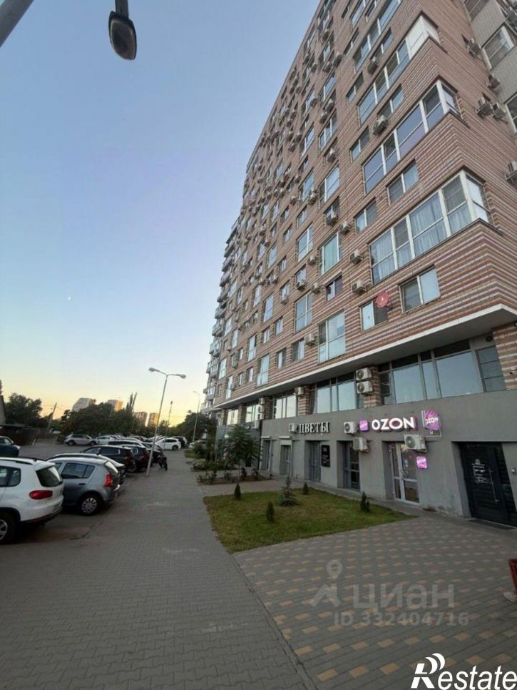 2-комн квартира ул им. Лавочкина, 5,  д. 5