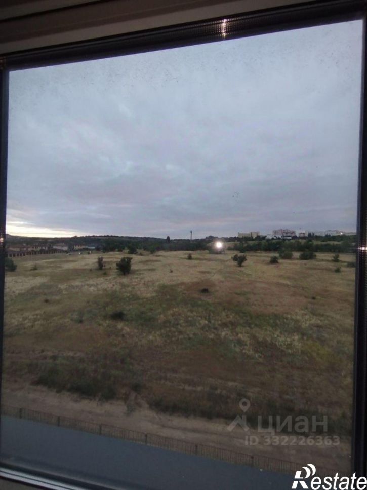 1-комн квартира Волгоград городской округ
