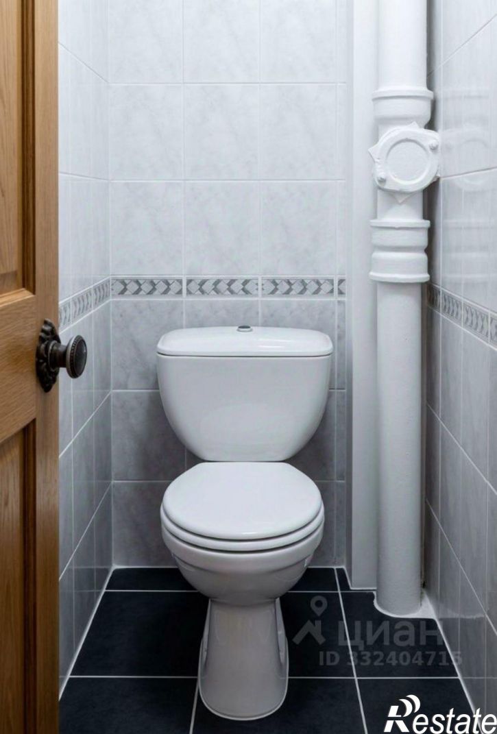 2-комн квартира ул Ростовская, 10,  д. 10