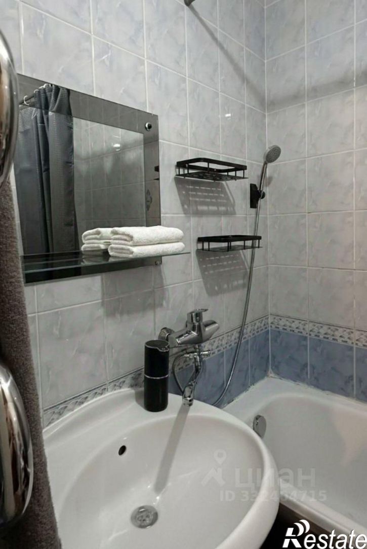 2-комн квартира ул Ростовская, 10,  д. 10