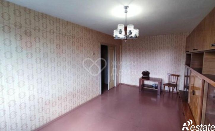 3-комн квартира ул Ростовская, 19,  д. 19