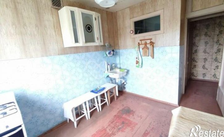3-комн квартира ул Ростовская, 19,  д. 19